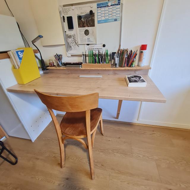 Location studio Besancon - Photo 5