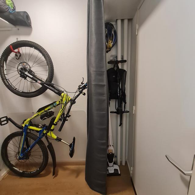 Location studio Besancon - Photo 7