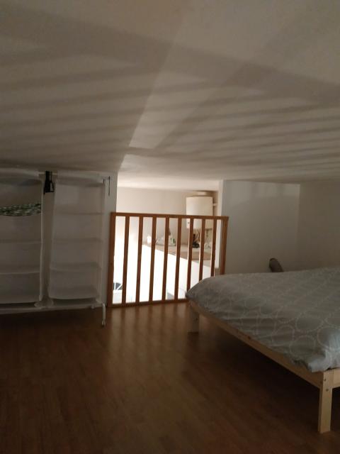 Location studio Sete - Photo 3