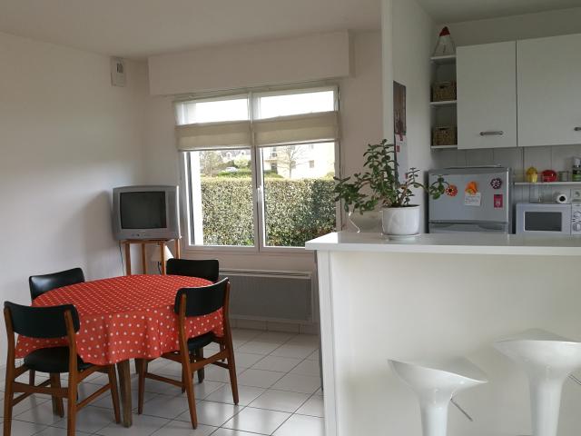 Location appartement T2 Arradon - Photo 2