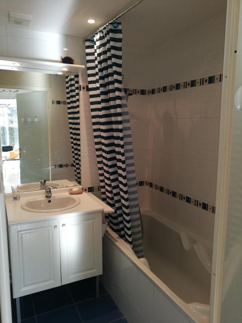 Location appartement T2 Arradon - Photo 4
