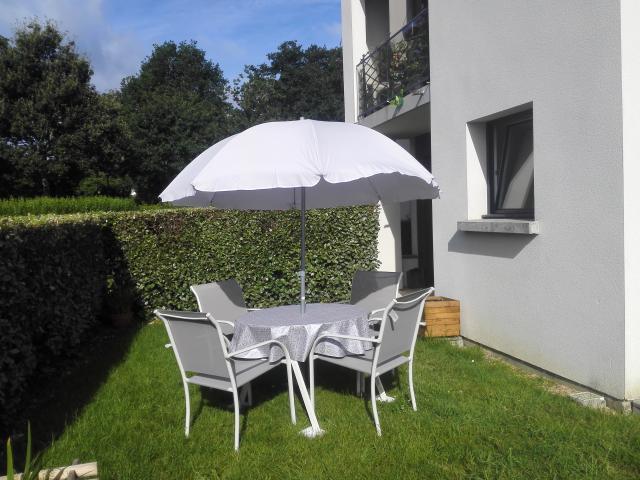 Location appartement T2 Arradon - Photo 5