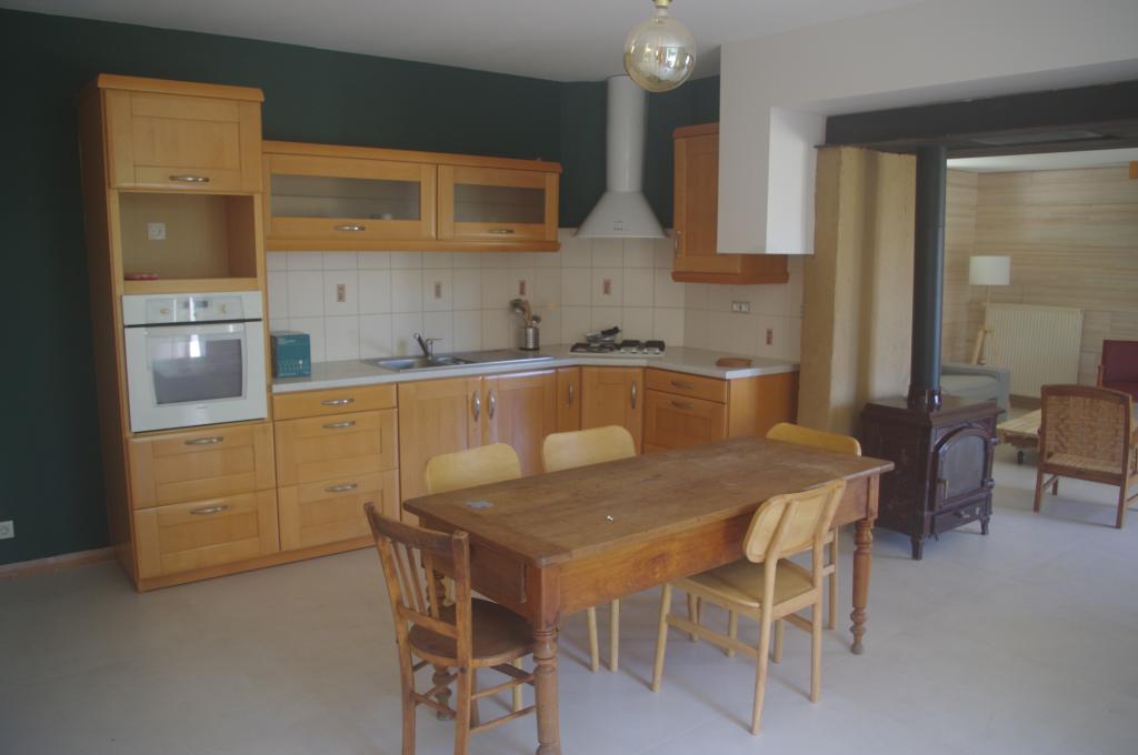 Location chambre Romille - Photo 2