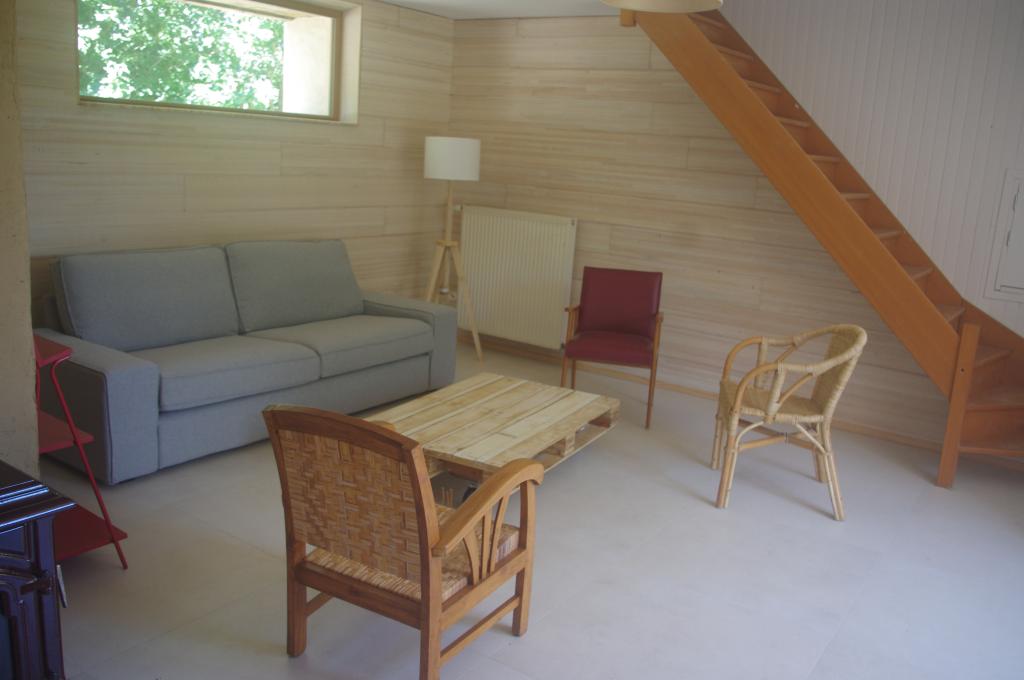 Location chambre Romille - Photo 3