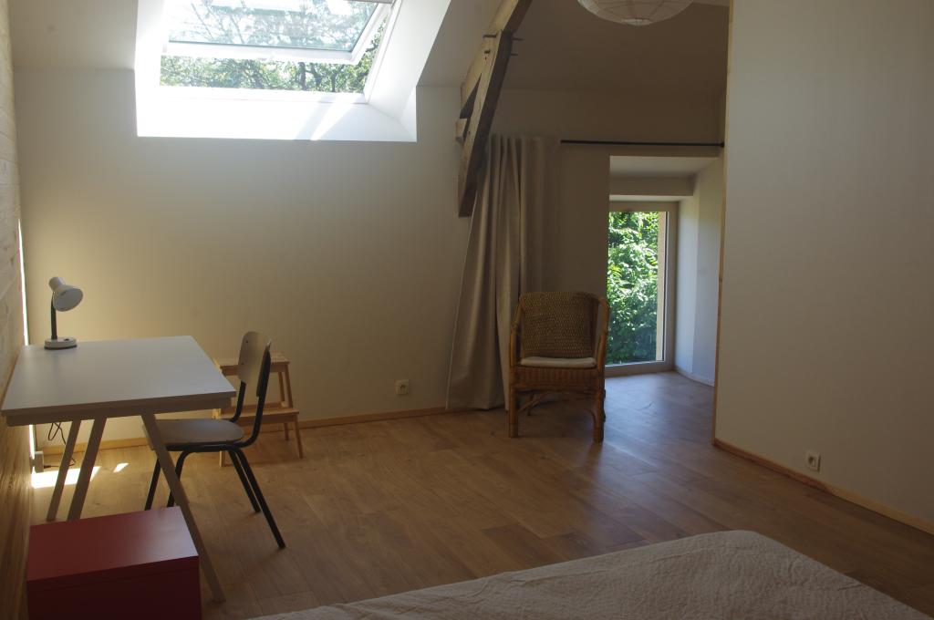 Location chambre Romille - Photo 4