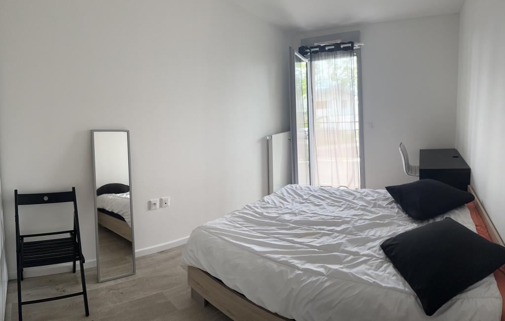 Location chambre Angers - Photo 1