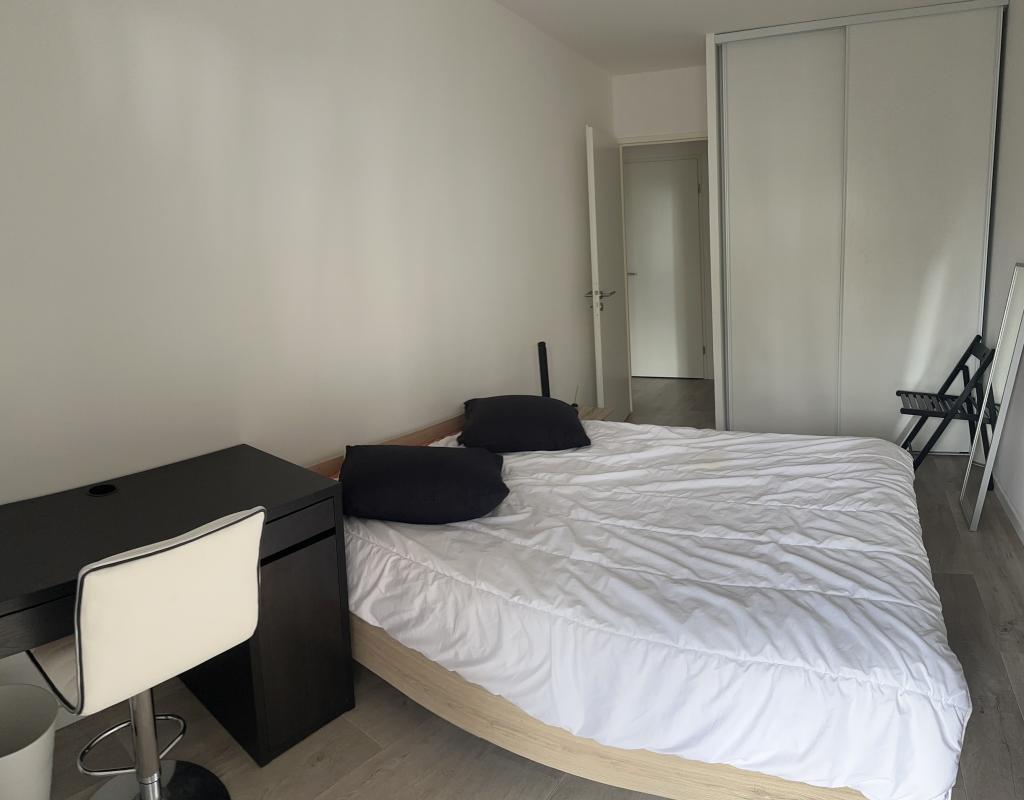 Location chambre Angers - Photo 2