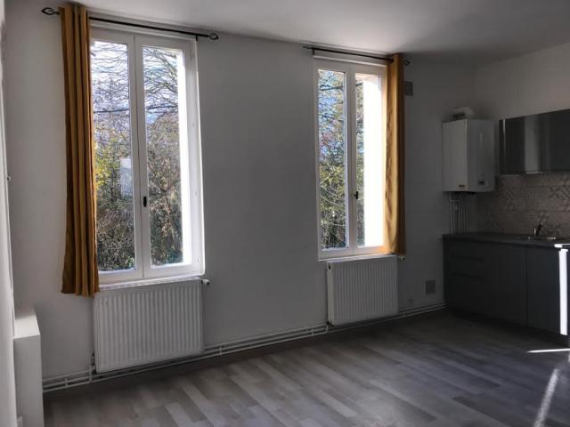 Location appartement T2 St Quentin - Photo 2