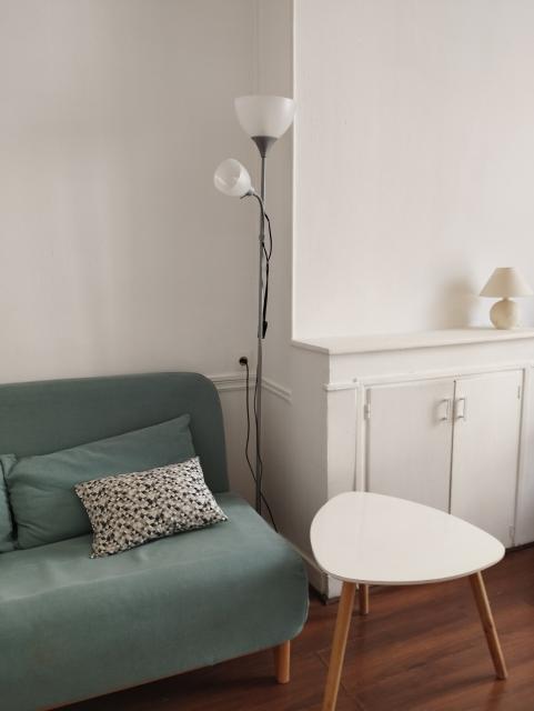Location studio Paris 18 - Photo 3