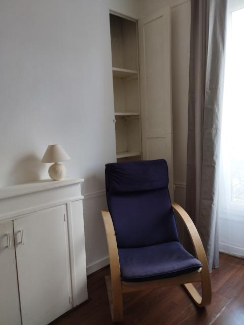 Location studio Paris 18 - Photo 4