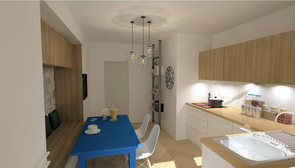 Location chambre Strasbourg - Photo 1