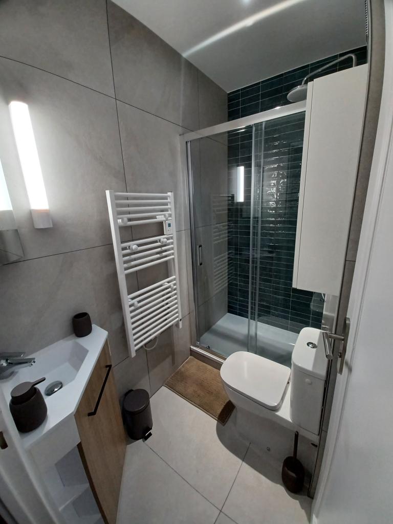 Location chambre Strasbourg - Photo 3