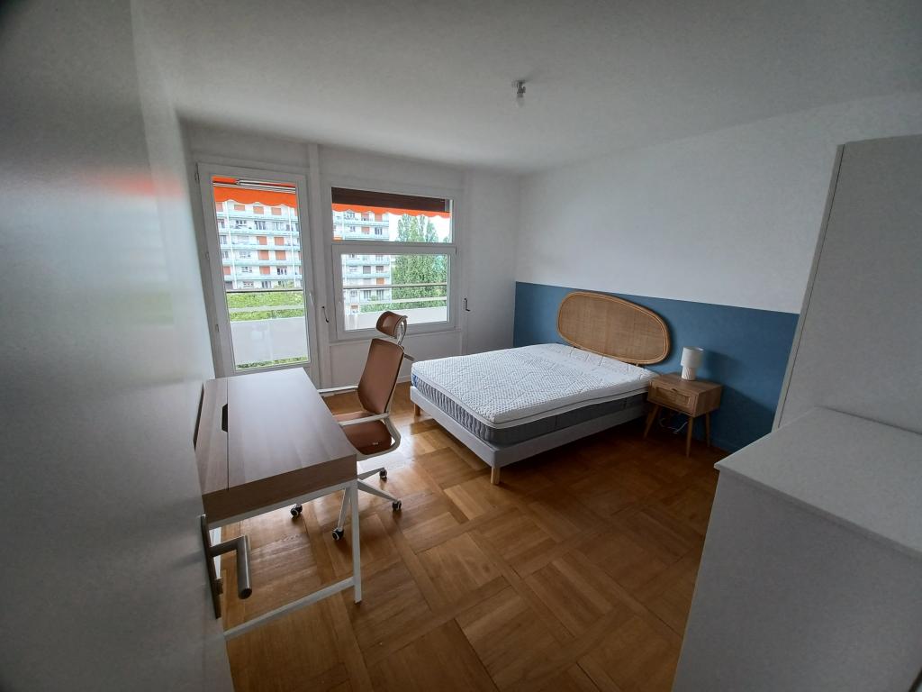 Location chambre Strasbourg - Photo 4