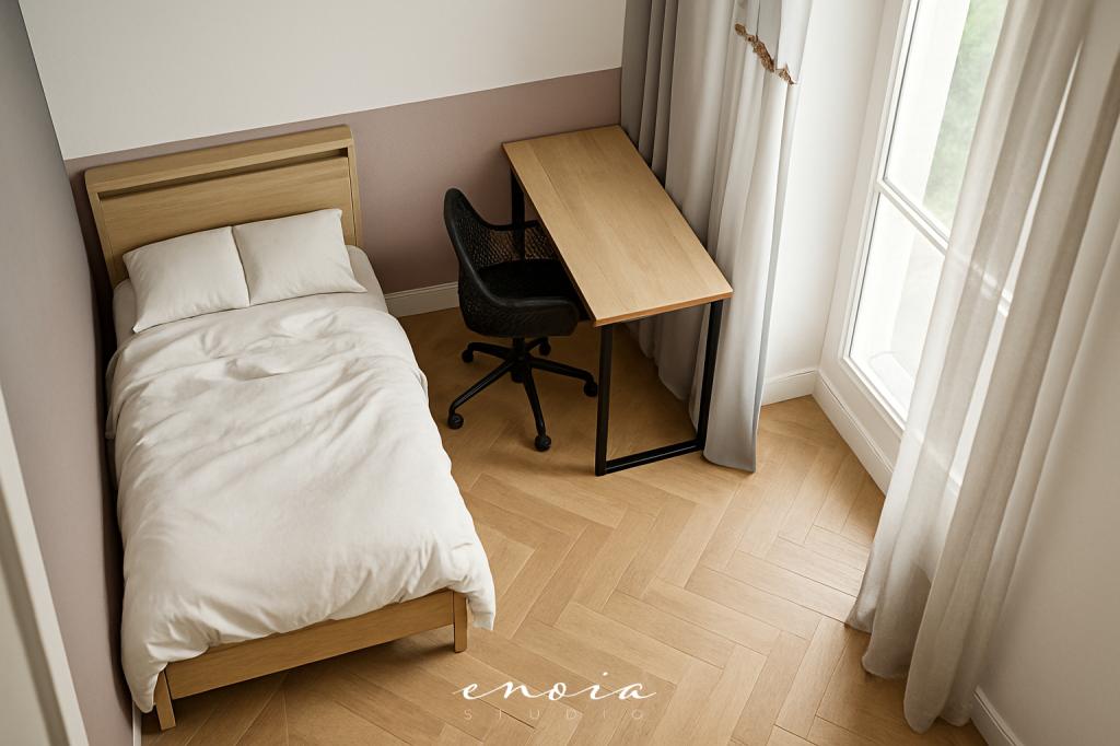 Location chambre Strasbourg - Photo 2