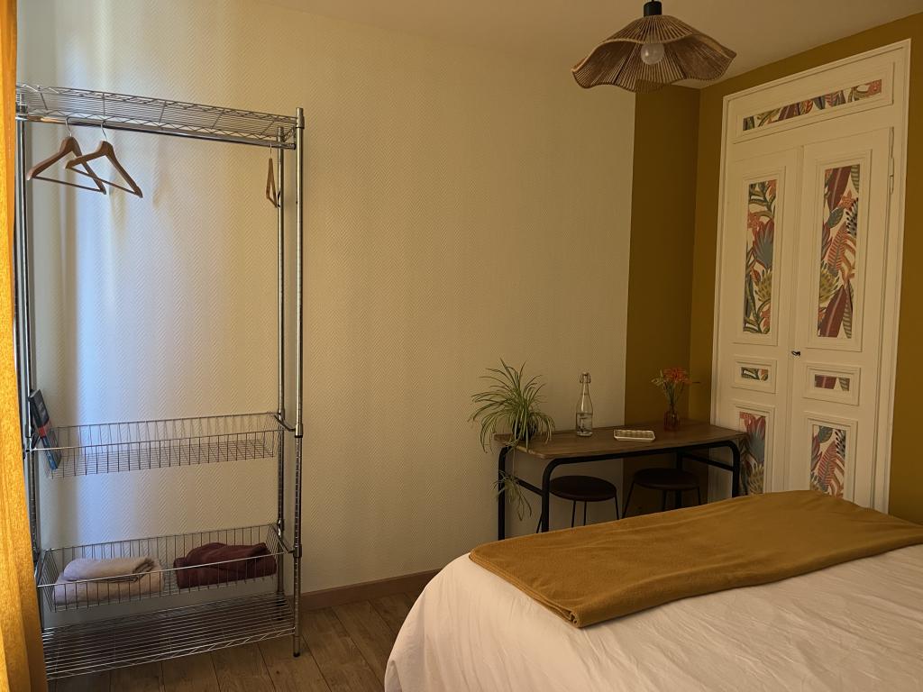 Location chambre Amiens - Photo 4