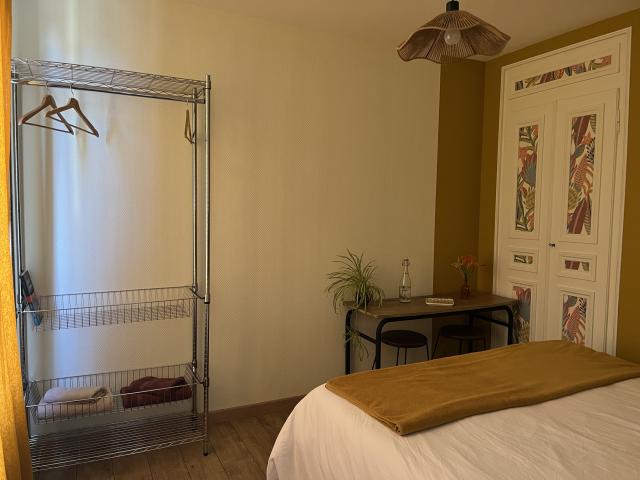 Location chambre Amiens - Photo 4