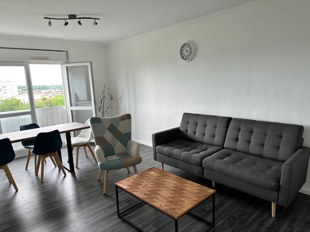 Location chambre Troyes - Photo 2