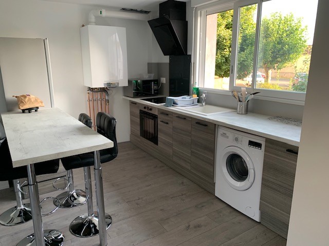 Location chambre Troyes - Photo 3
