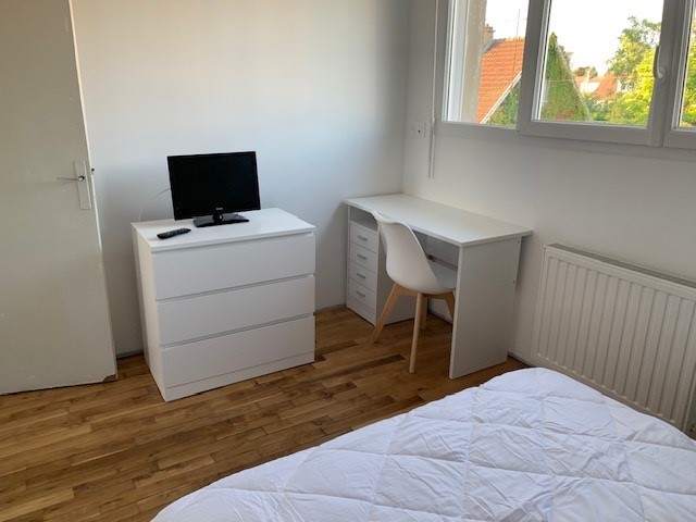Location chambre Troyes - Photo 4