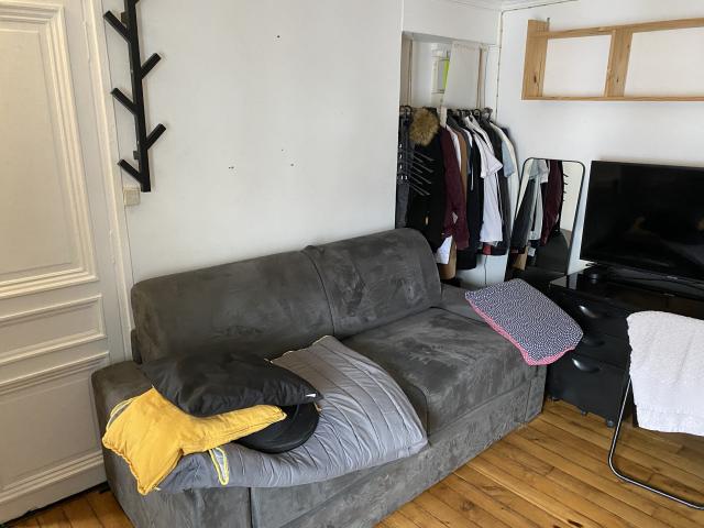 Location studio Paris 10 - Photo 2