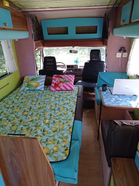 Location chambre Villeneuve de Marsan - Photo 3