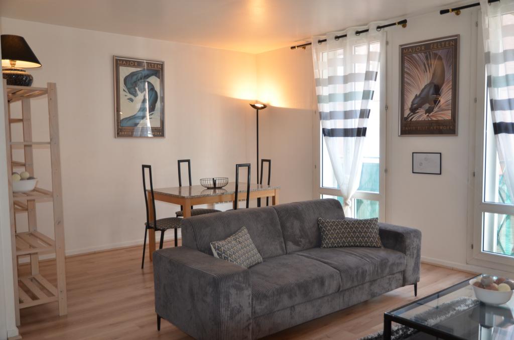 Location chambre Montigny le Bretonneux - Photo 1
