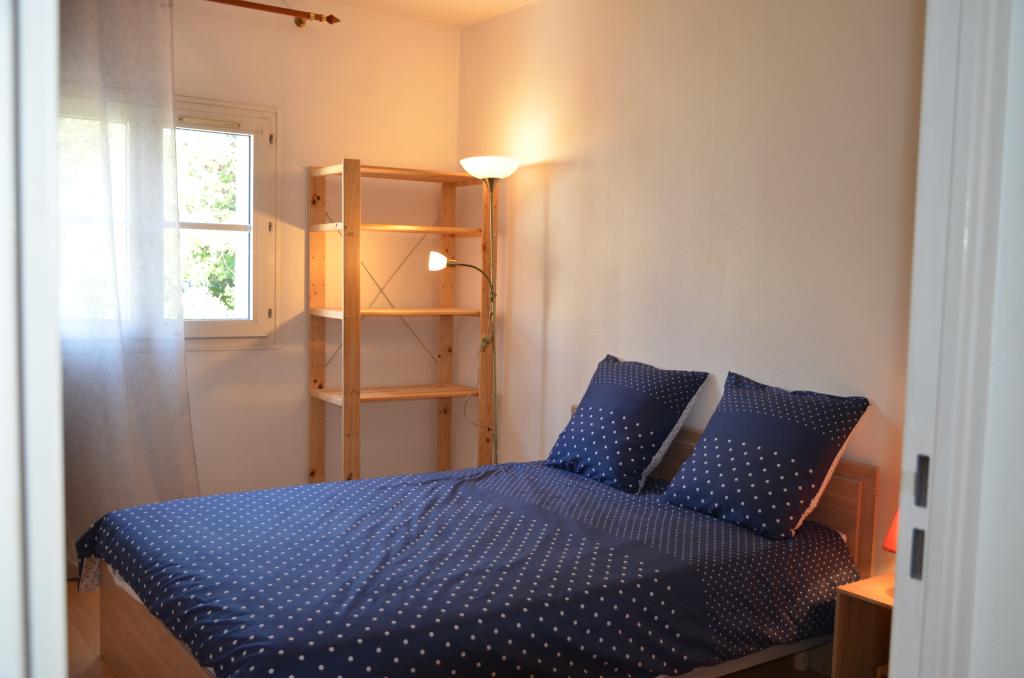 Location chambre Montigny le Bretonneux - Photo 2
