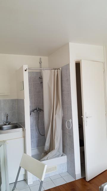 Location studio St Maur des Fosses - Photo 2