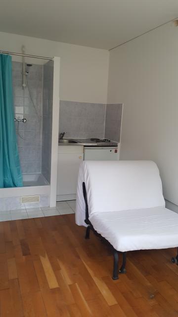 Location studio St Maur des Fosses - Photo 4