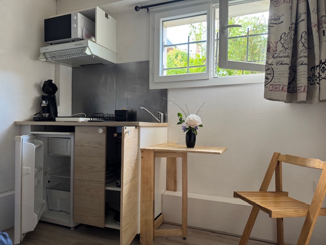 Location studio Viroflay - Photo 2