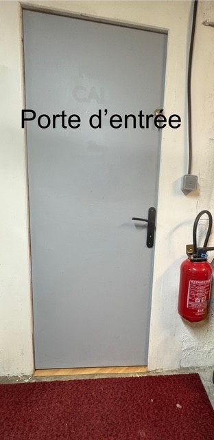 Location studio Viroflay - Photo 7