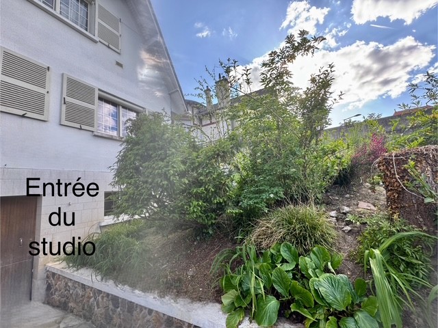 Location studio Viroflay - Photo 8