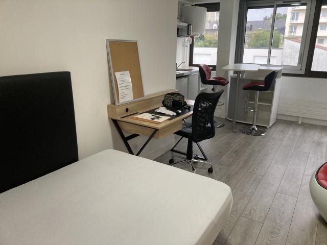 Location studio La Roche sur Yon - Photo 4