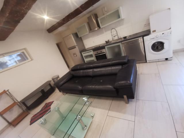 Location appartement T3 Neuville sur Saone - Photo 2