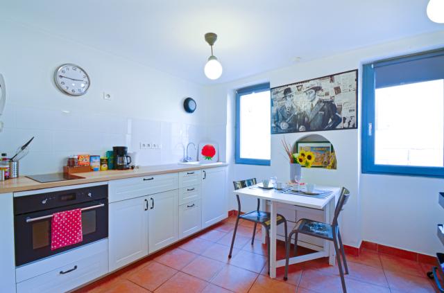 Location studio Marseille 02 - Photo 5