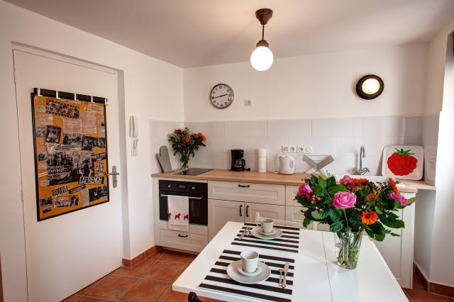 Location studio Marseille 02 - Photo 8