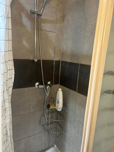 Location appartement T2 Marseille 02 - Photo 3