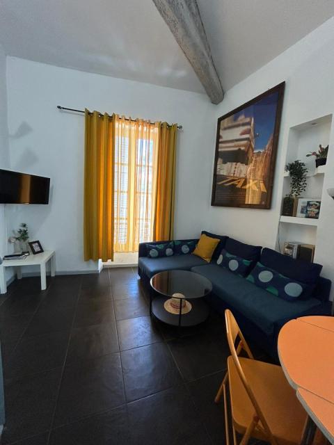Location appartement T2 Marseille 02 - Photo 4