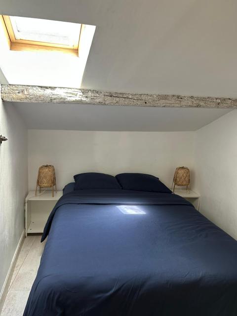 Location appartement T2 Marseille 02 - Photo 6