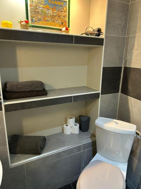 Location appartement T2 Marseille 02 - Photo 7