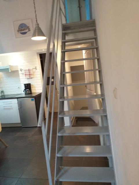 Location appartement T2 Marseille 02 - Photo 8