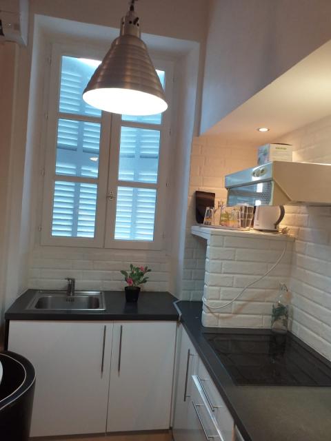 Location appartement T2 Marseille 02 - Photo 9