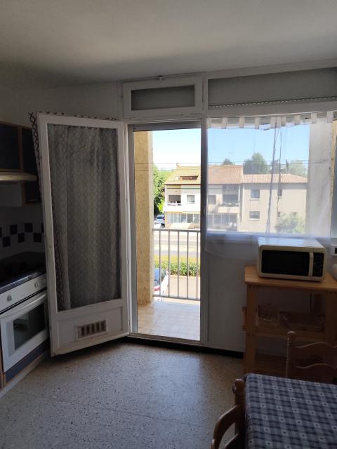 Location appartement T4 Valras Plage - Photo 2