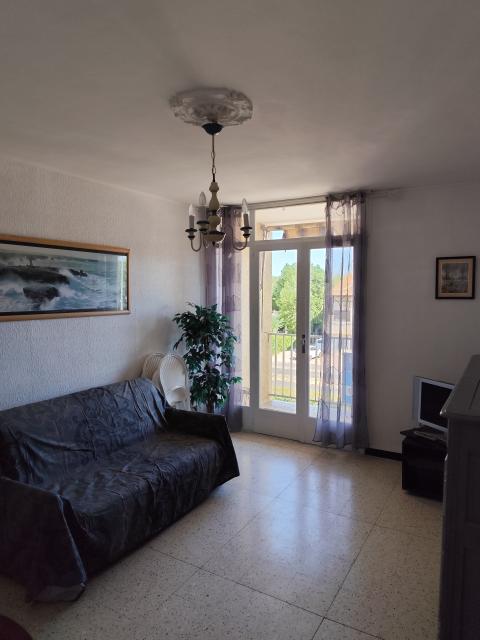 Location appartement T4 Valras Plage - Photo 4