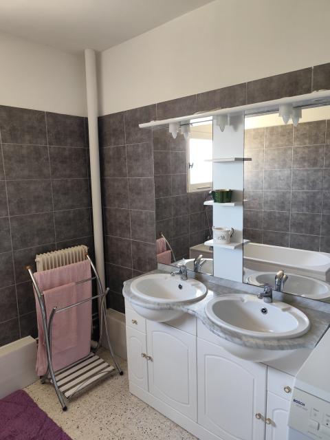 Location appartement T4 Valras Plage - Photo 5