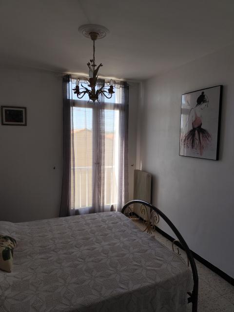 Location appartement T4 Valras Plage - Photo 8