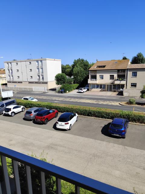 Location appartement T4 Valras Plage - Photo 10