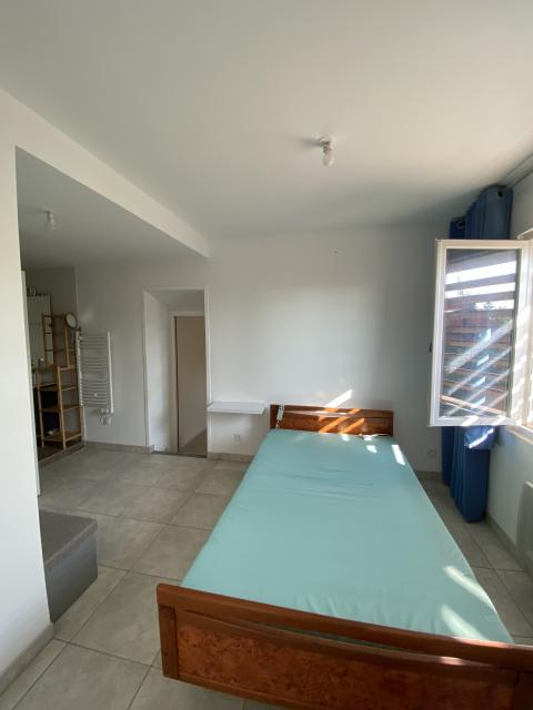 Location appartement T2 St Cyr sur Mer - Photo 2
