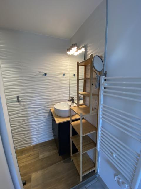 Location appartement T2 St Cyr sur Mer - Photo 3