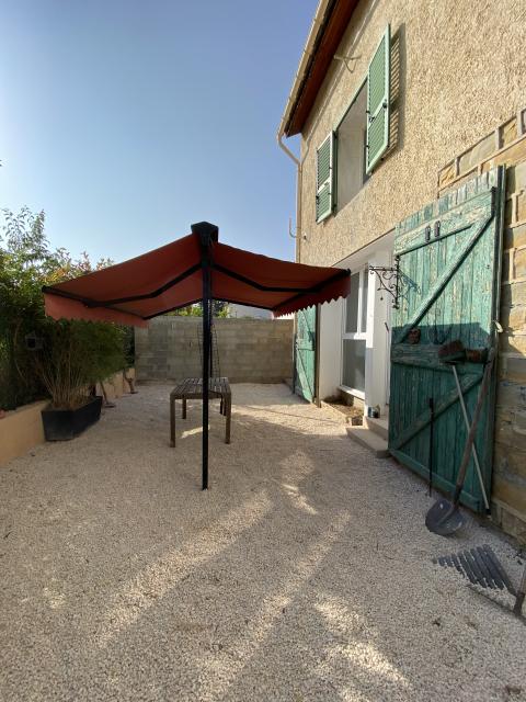 Location appartement T2 St Cyr sur Mer - Photo 6